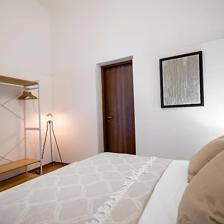 Apartment Sciaraqa Mazara del Vallo