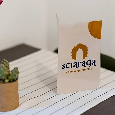 Sciaraqa Mazara del Vallo