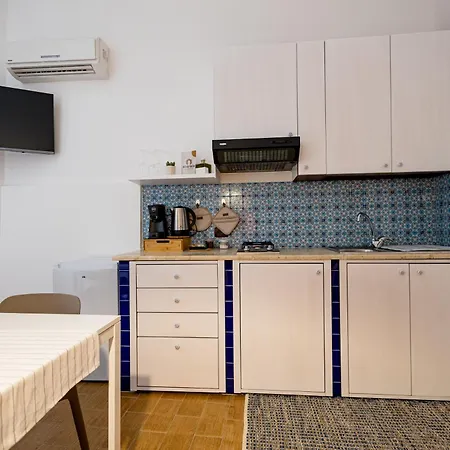 Apartment Sciaraqa *