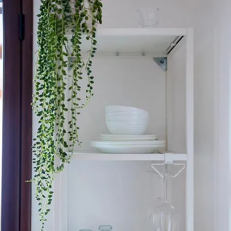 Apartment Sciaraqa Mazara del Vallo