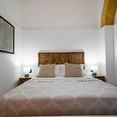 Apartment Sciaraqa