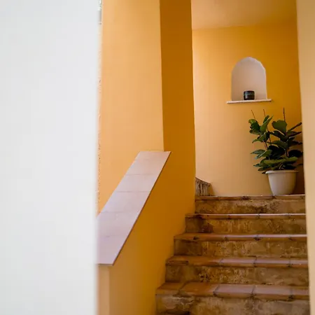 Apartment Sciaraqa *
