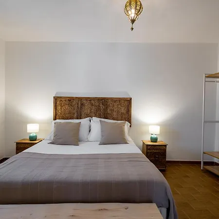 Apartment Sciaraqa Mazara del Vallo
