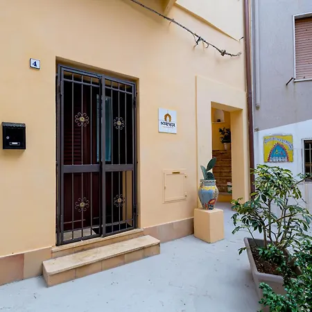Apartment Sciaraqa