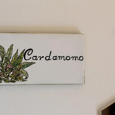 Sciaraqa Apartment