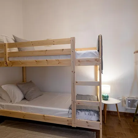 Apartment Sciaraqa *