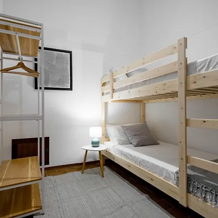 Apartment Sciaraqa Mazara del Vallo