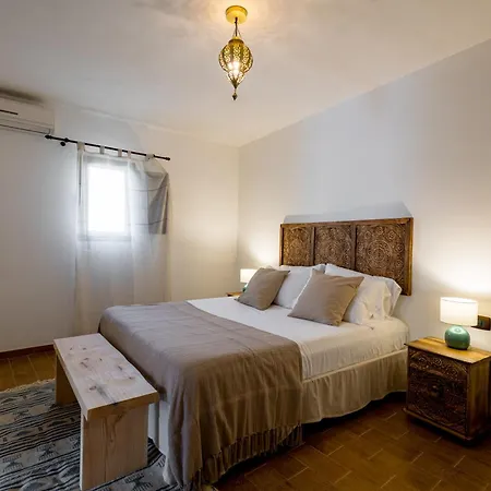 Apartment Sciaraqa *