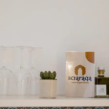 Sciaraqa *