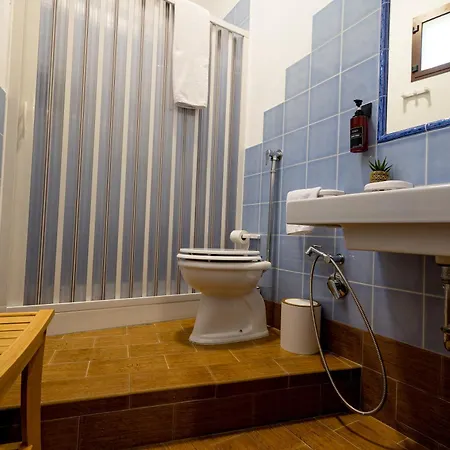 Sciaraqa Apartment *