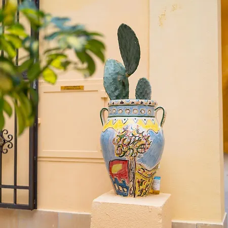 Sciaraqa Apartment Mazara del Vallo