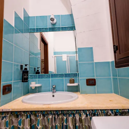 Apartment Sciaraqa Mazara del Vallo