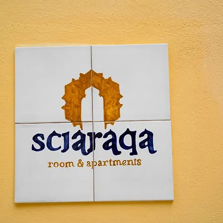 Apartment Sciaraqa