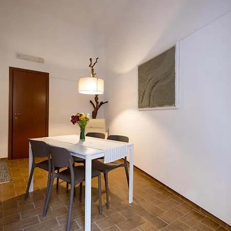 Sciaraqa Apartment Mazara del Vallo