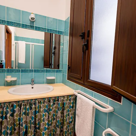 Sciaraqa Apartment *