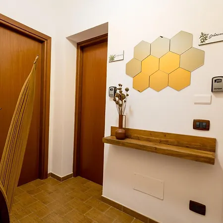 Apartment Sciaraqa