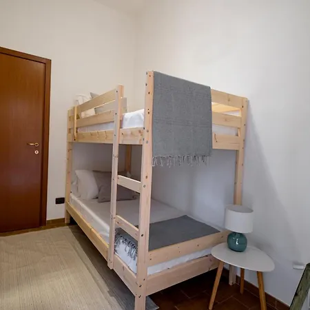 Apartment Sciaraqa *