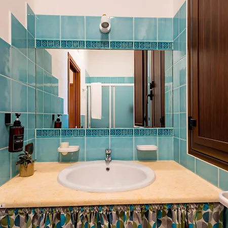 Apartment Sciaraqa Mazara del Vallo