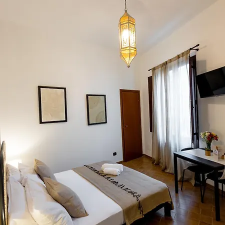 Apartment Sciaraqa