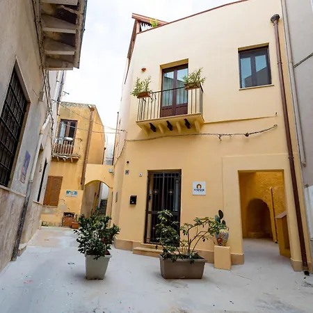 Sciaraqa Apartment