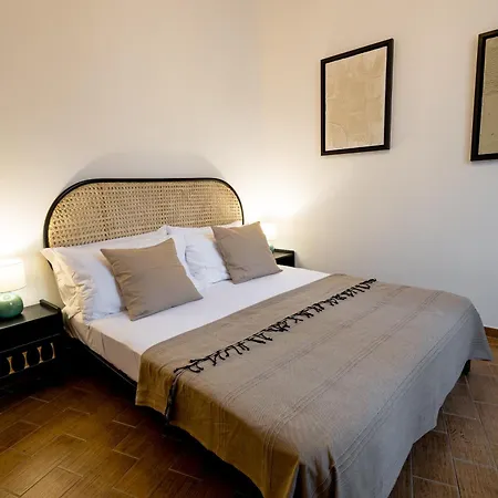 Apartment Sciaraqa Mazara del Vallo