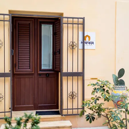 Sciaraqa Apartment