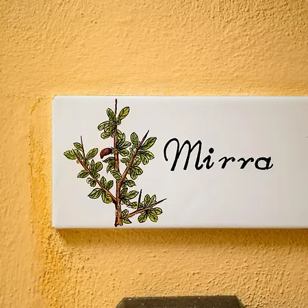 Sciaraqa شقة مازارا ديل فالو