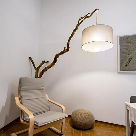 Apartment Sciaraqa