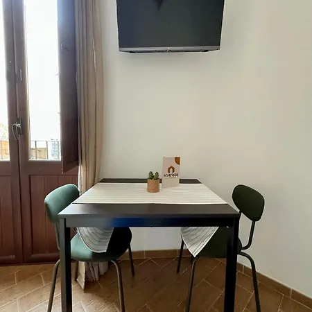 Sciaraqa * مازارا ديل فالو