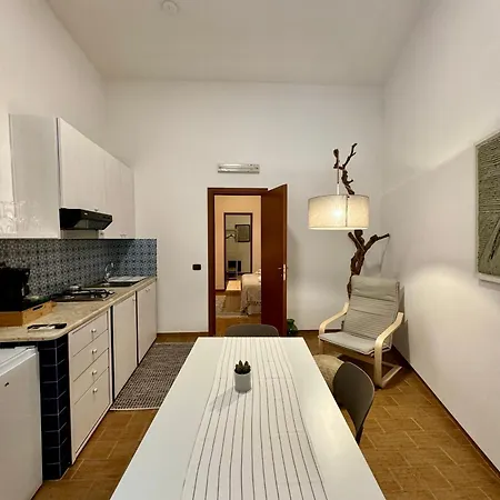 Sciaraqa Apartment