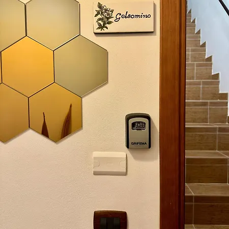 公寓 Sciaraqa 马扎拉德尔瓦洛