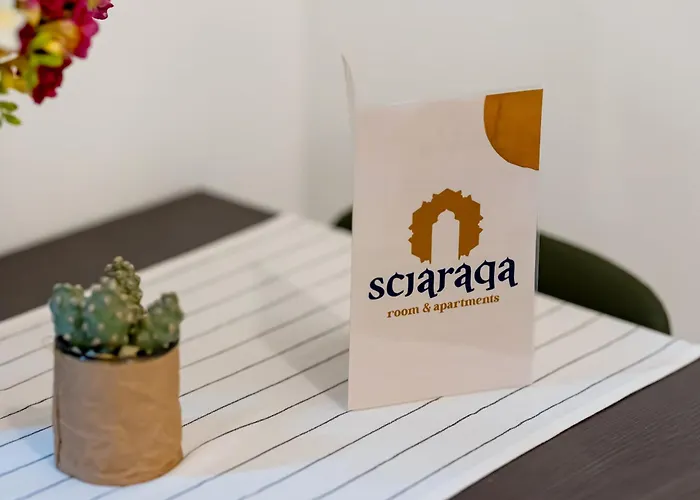 Sciaraqa Mazara del Vallo