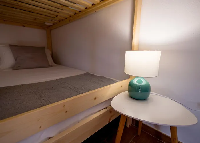 Sciaraqa Apartman *