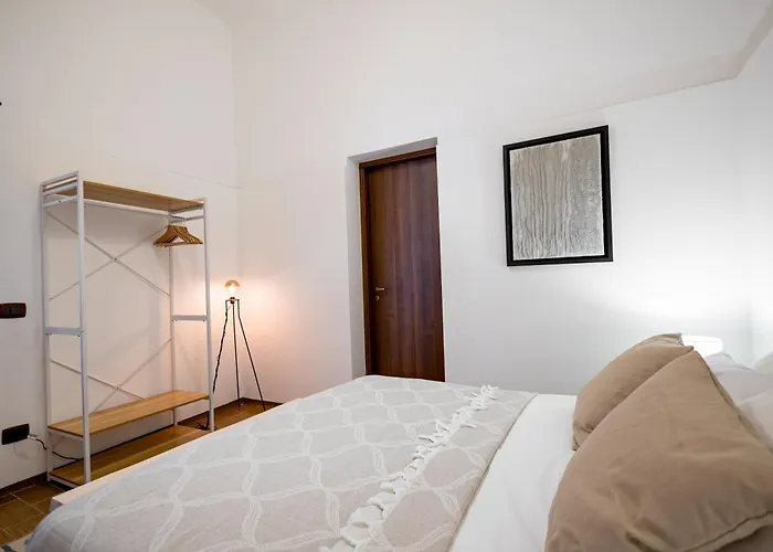 Apartment Sciaraqa Mazara del Vallo