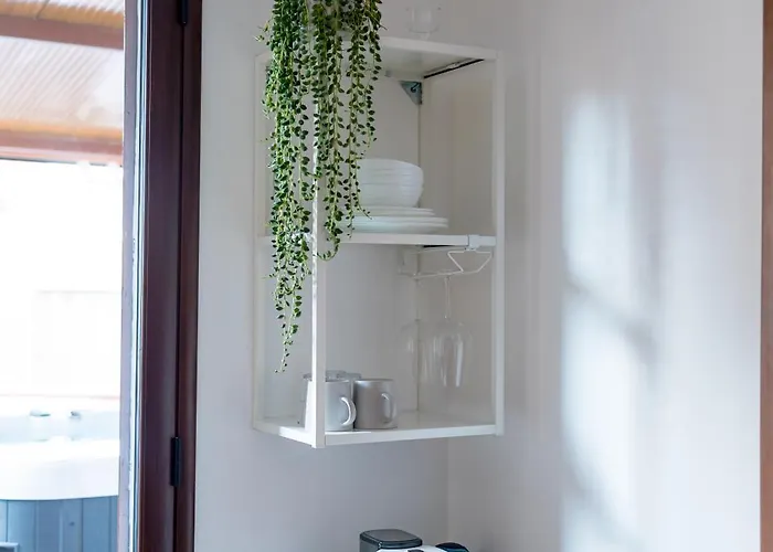 Sciaraqa Apartman
