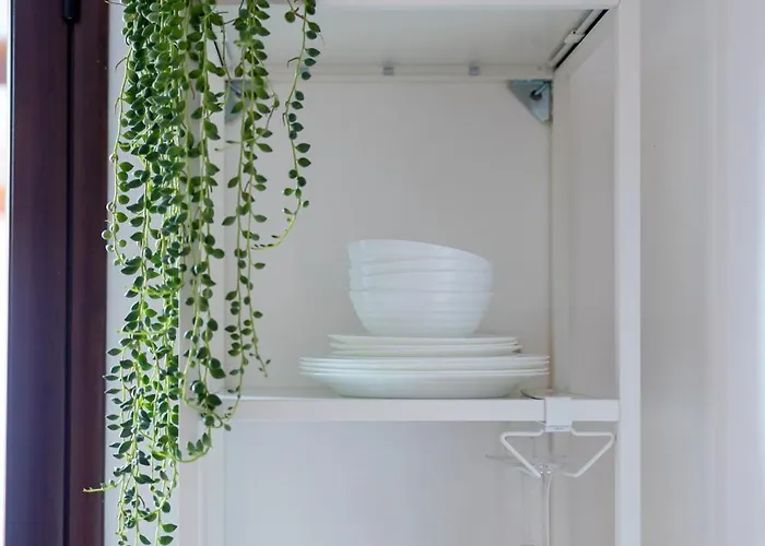 Apartman Sciaraqa Mazara del Vallo
