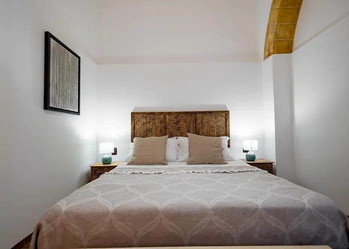Apartment Sciaraqa