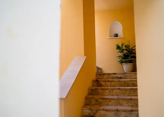 Apartman Sciaraqa *