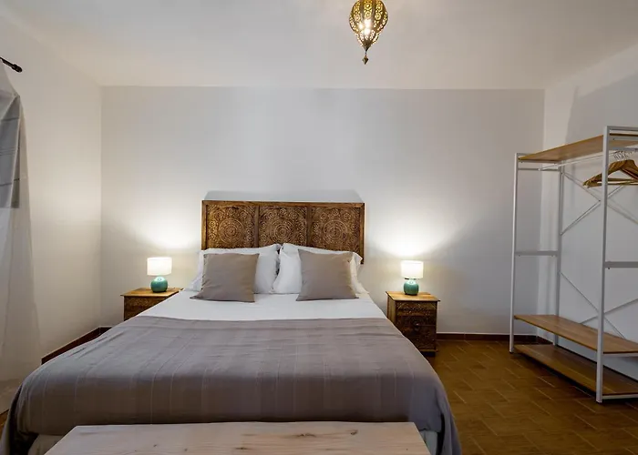 Apartman Sciaraqa Mazara del Vallo