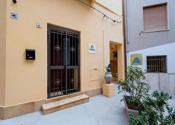 Apartment Sciaraqa