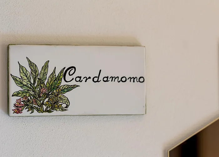 Sciaraqa Apartman