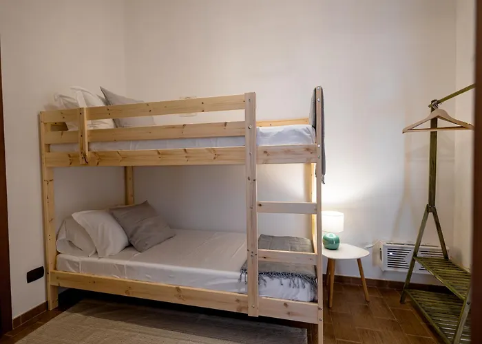 Apartman Sciaraqa *