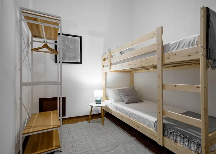 Apartman Sciaraqa Mazara del Vallo