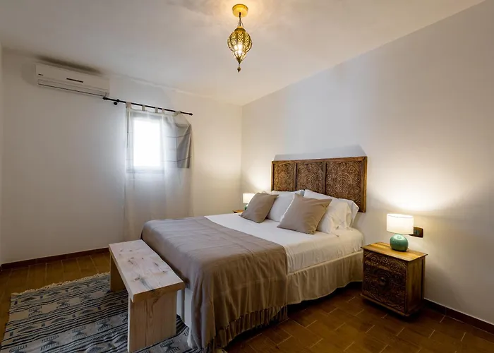 Apartment Sciaraqa *