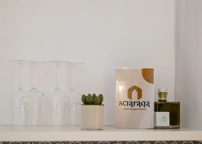 Sciaraqa *