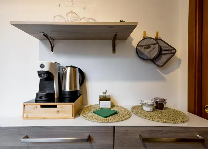 Sciaraqa Apartman *