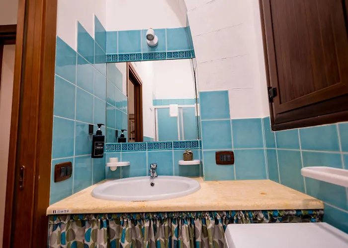 Apartman Sciaraqa Mazara del Vallo