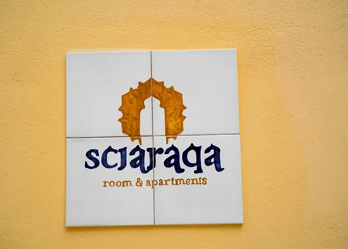 Apartment Sciaraqa
