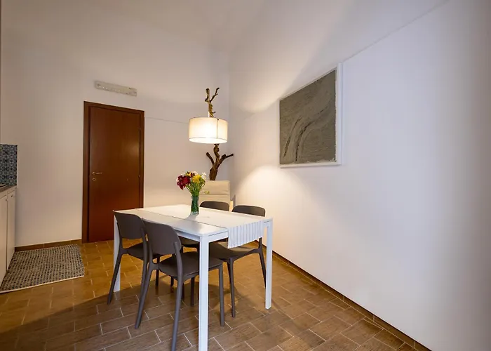 Sciaraqa Apartment Mazara del Vallo