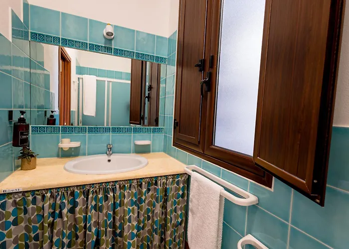 Sciaraqa Apartman *